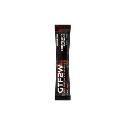 Anabolic Warfare: GTFW