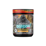 Anabolic Warfare: Defcon1