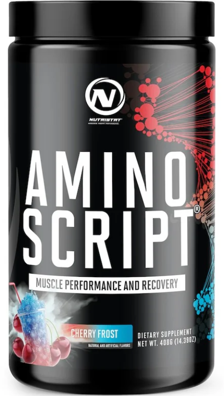 NUTRISTAT: AMINO SCRIPT Performance and Recovery