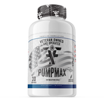 FrontLine Formulations: PumpMax