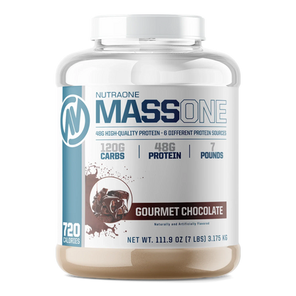 NutraOne: Mass One