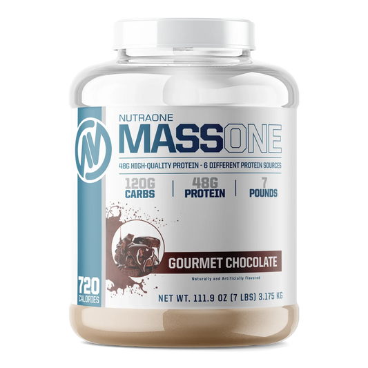 NutraOne: Mass One