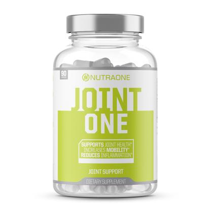 NutraOne: Joint One