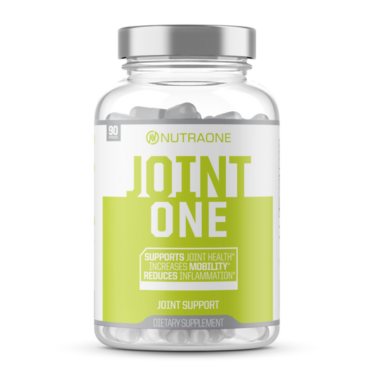 NutraOne: Joint One