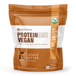 NutraOne: ProteinOne Vegan