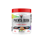 Frontline Formulations: Phenta Burn